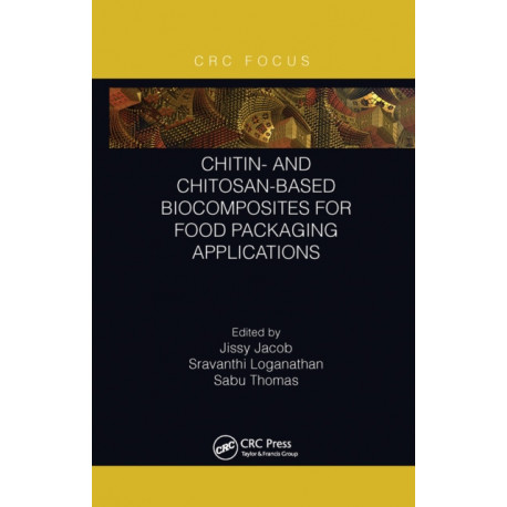 Chitin- and Chitosan-Based Biocomposites for Food Packaging Applications