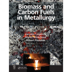 Biomass and Carbon Fuels in Metallurgy