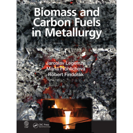 Biomass and Carbon Fuels in Metallurgy