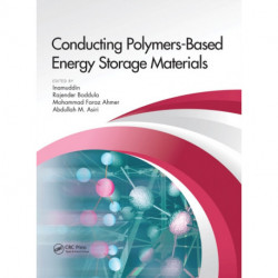 Conducting Polymers-Based Energy Storage Materials