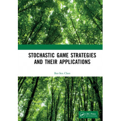 Stochastic Game Strategies and their Applications