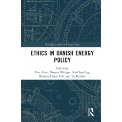 Ethics in Danish Energy Policy