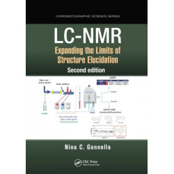 LC-NMR: Expanding the Limits of Structure Elucidation