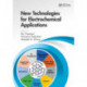 New Technologies for Electrochemical Applications