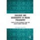 Dialogue and Doxography in Indian Philosophy: Points of View in Buddhist, Jaina, and Advaita Vedanta Traditions