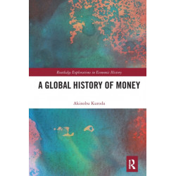 A Global History of Money