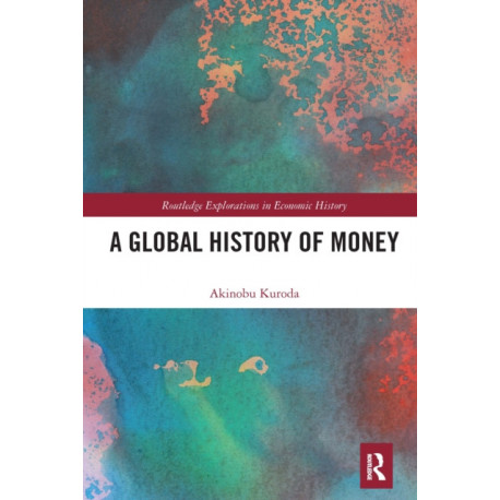 A Global History of Money