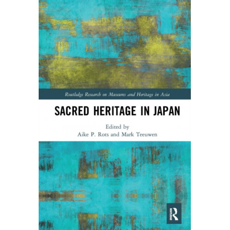 Sacred Heritage in Japan