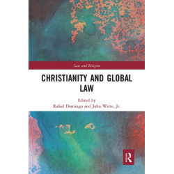 Christianity and Global Law