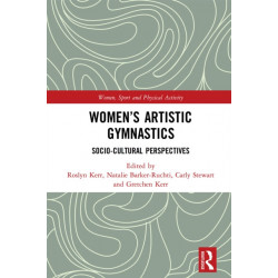 Women's Artistic Gymnastics: Socio-cultural Perspectives