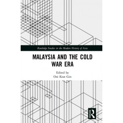 Malaysia and the Cold War Era