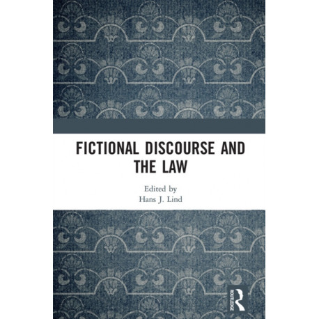 Fictional Discourse and the Law