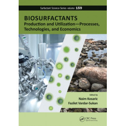 Biosurfactants: Production and Utilization—Processes, Technologies, and Economics