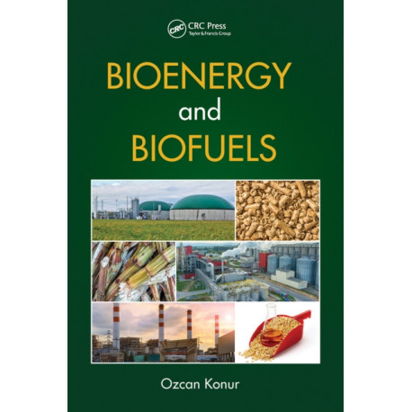 Bioenergy and Biofuels
