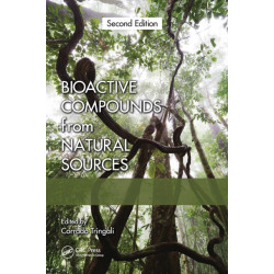 Bioactive Compounds from Natural Sources: Natural Products as Lead Compounds in Drug Discovery