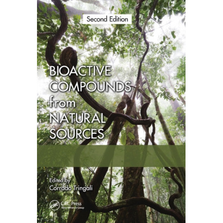 Bioactive Compounds from Natural Sources: Natural Products as Lead Compounds in Drug Discovery