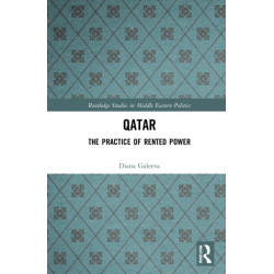 Qatar: The Practice of Rented Power