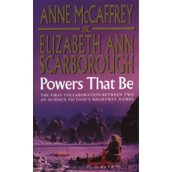 Powers That Be