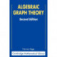 Algebraic Graph Theory
