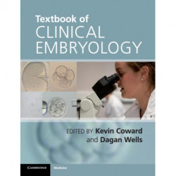 Textbook of Clinical Embryology