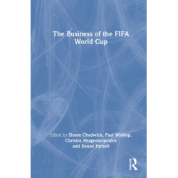 The Business of the FIFA World Cup