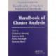 Handbook of Cluster Analysis