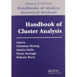 Handbook of Cluster Analysis