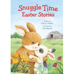 Snuggle Time Easter Stories