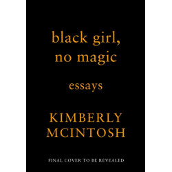 black girl, no magic: reflections on race and respectability