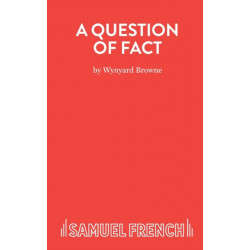 A Question of Fact