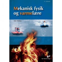 Mekanisk fysik og varmelære