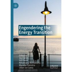 Engendering the Energy Transition