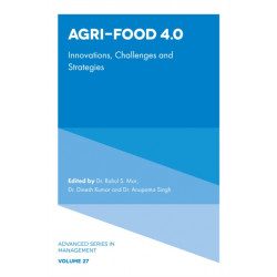 Agri-Food 4.0: Innovations, Challenges and Strategies