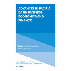 Advances in Pacific Basin Business, Economics and Finance