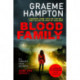 Blood Family: A gripping crime thriller that will keep you on the edge of your seat