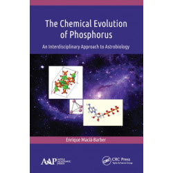 The Chemical Evolution of Phosphorus: An Interdisciplinary Approach to Astrobiology