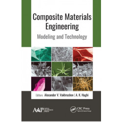 Composite Materials Engineering: Modeling and Technology