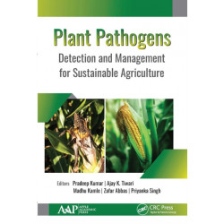 Plant Pathogens: Detection and Management for Sustainable Agriculture