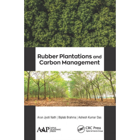 Rubber Plantations and Carbon Management
