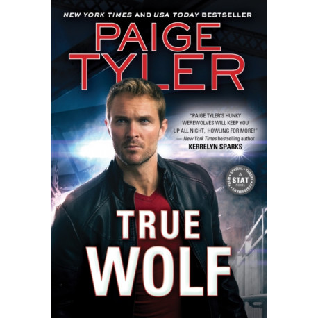 True Wolf