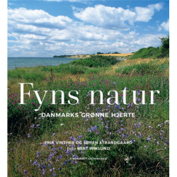 Fyns natur. Danmarks grønne hjerte
