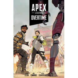 Apex Legends: Overtime