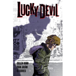 Lucky Devil