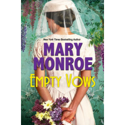 Empty Vows: A Riveting Depression Era Historical Novel