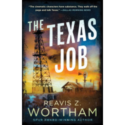 The Texas Job