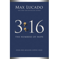 3:16: The Numbers of Hope