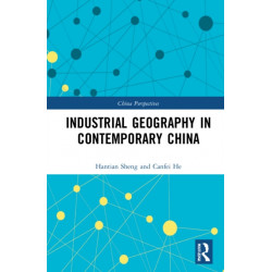 Industrial Geography in Contemporary China