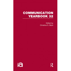 Communication Yearbook 32