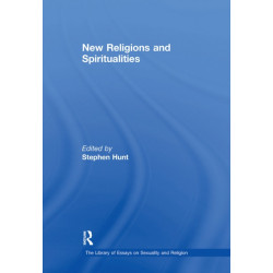 New Religions and Spiritualities
