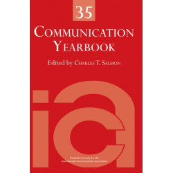 Communication Yearbook 35